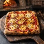 Full Margherita Extra Grande