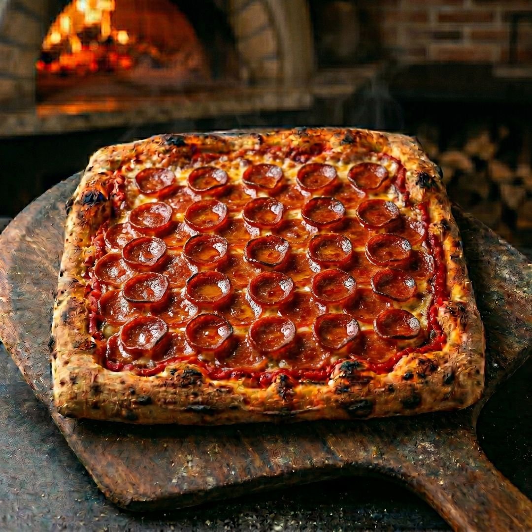 CARP-FPEPP-PER_img_15 Full Pepperoni - Imagen 1