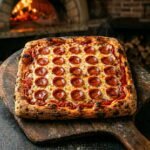 Pepperoni Clásica