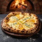 Quattro Formaggi (4 Quesos)